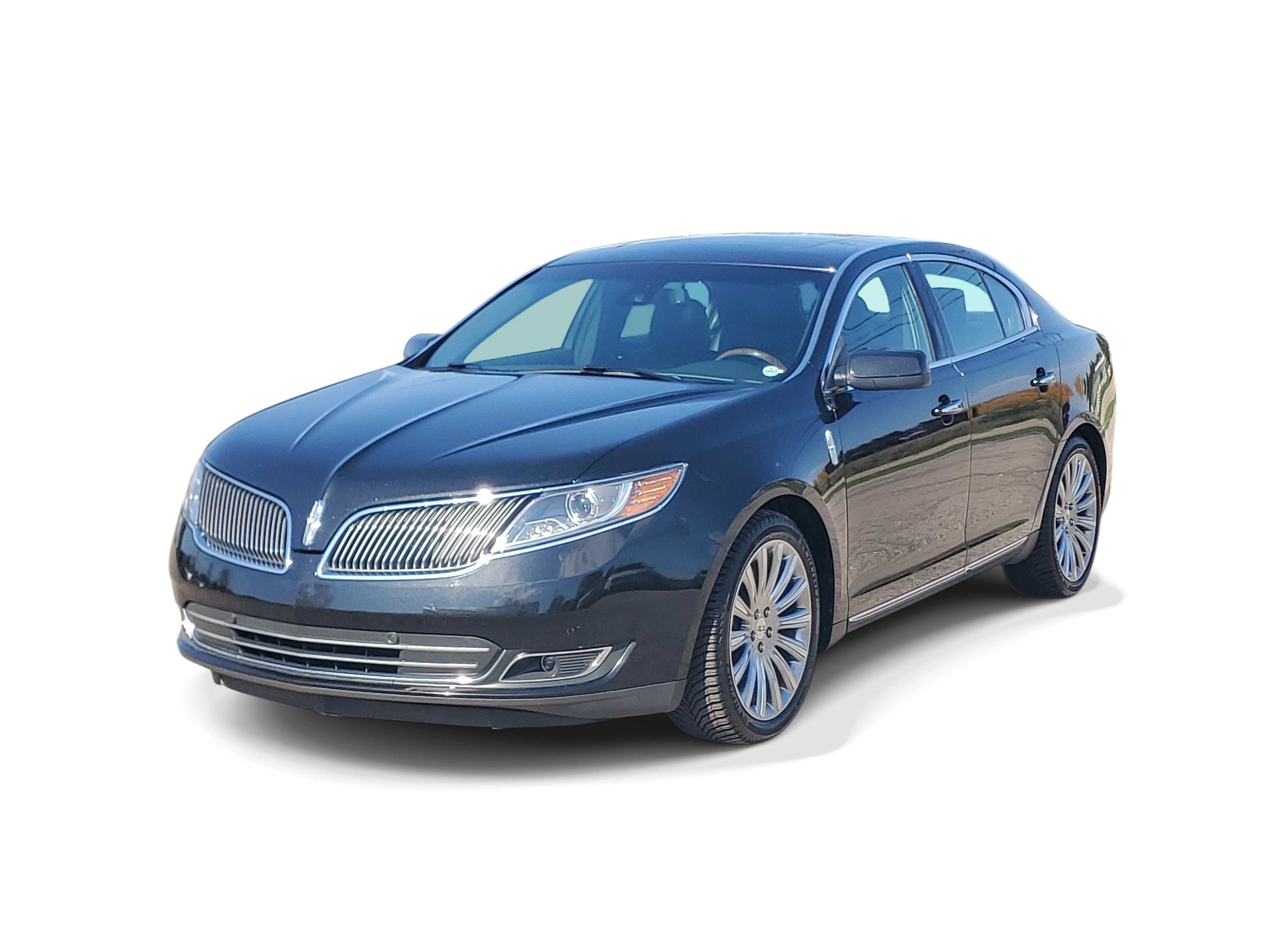 2015 Lincoln MKS 4DR SDN 3.7L AWD