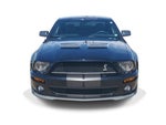 2008 Ford Mustang Shelby GT500
