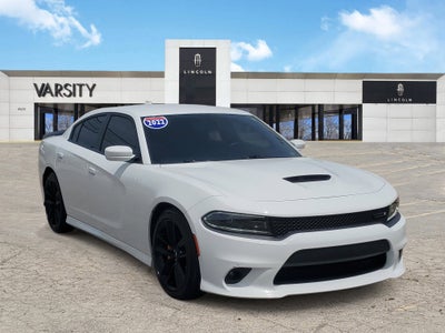 2022 Dodge Charger GT