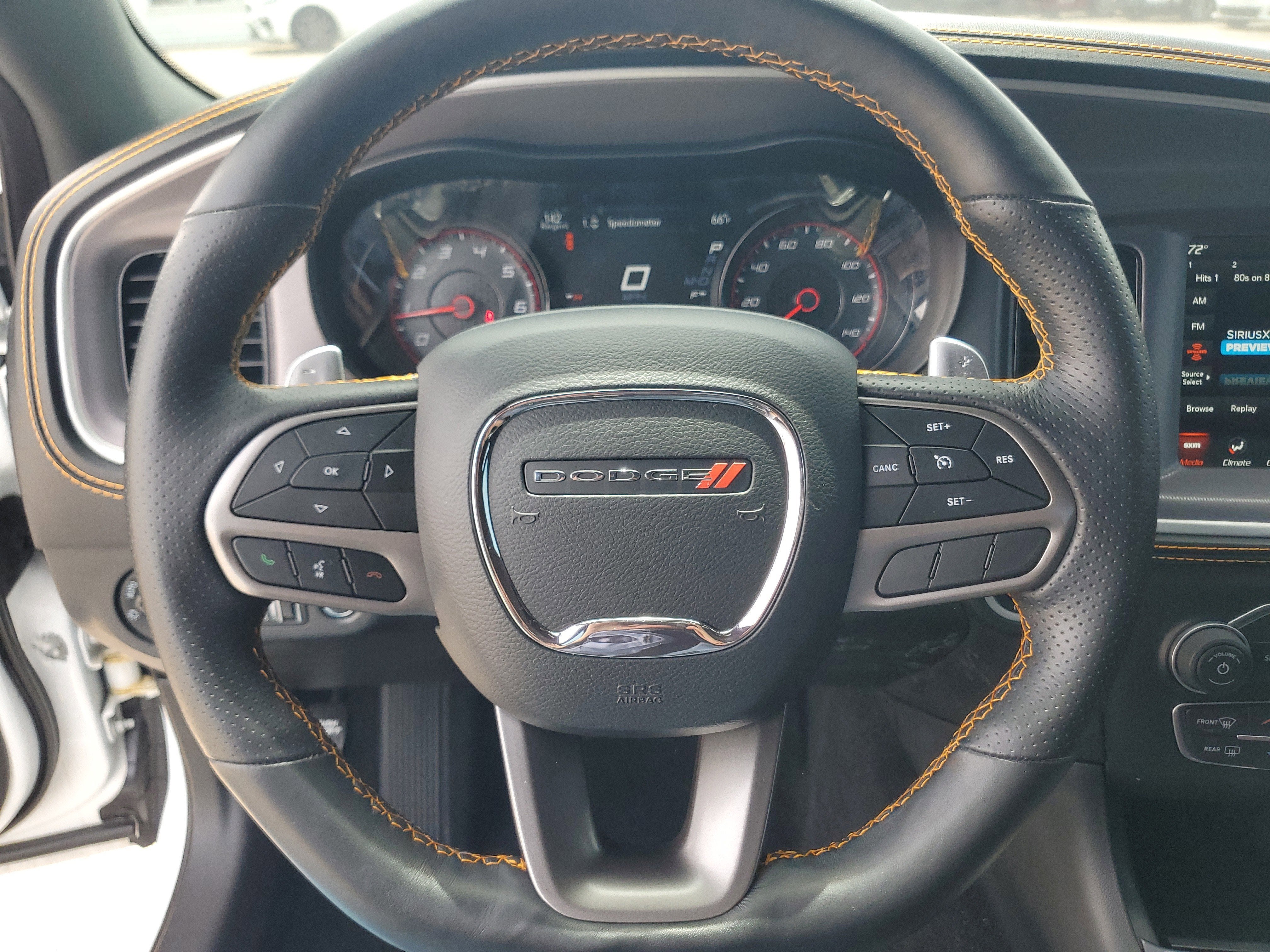 2022 Dodge Charger GT