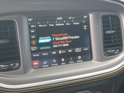 2022 Dodge Charger GT