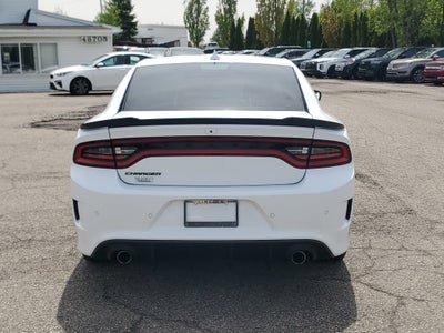 2022 Dodge Charger GT