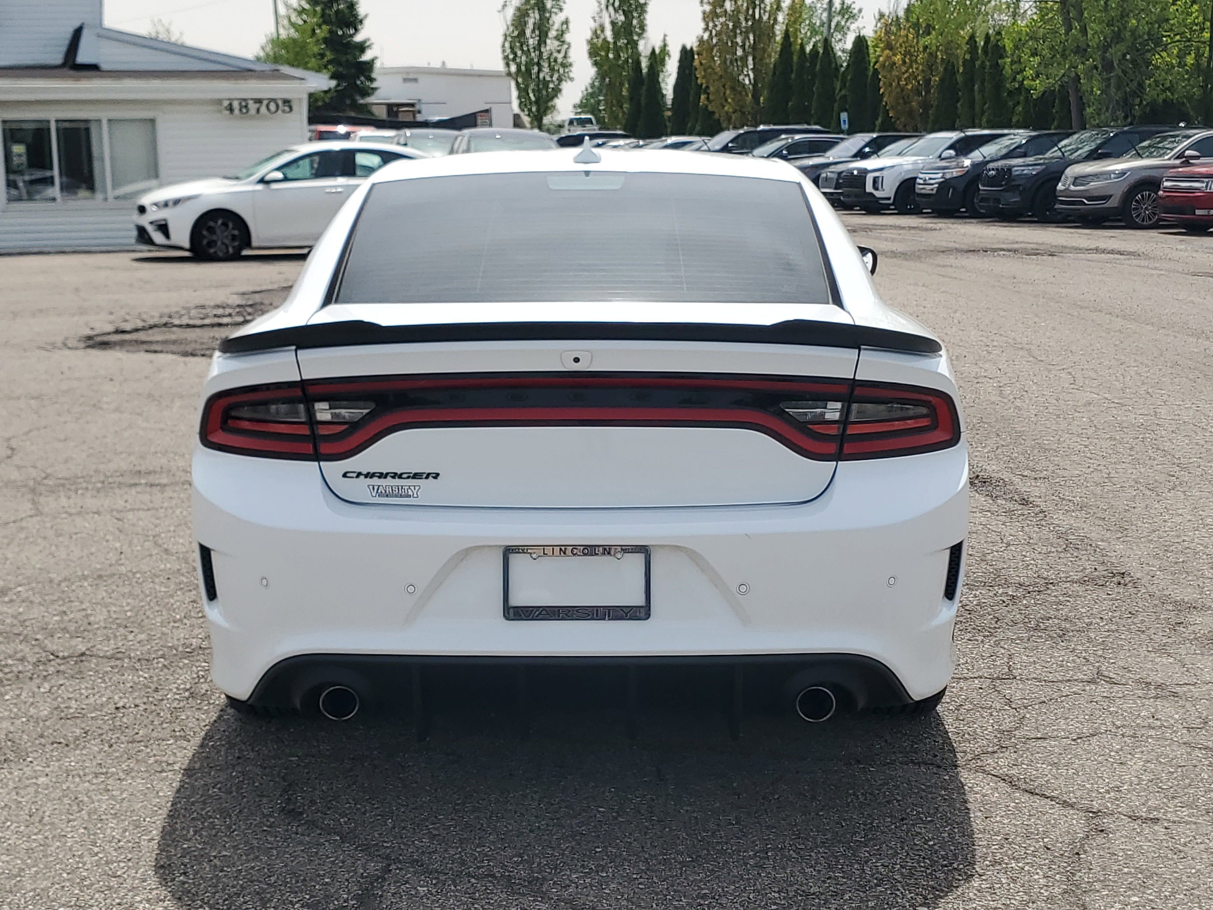 2022 Dodge Charger GT