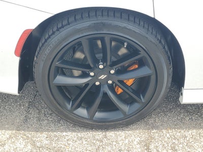 2022 Dodge Charger GT