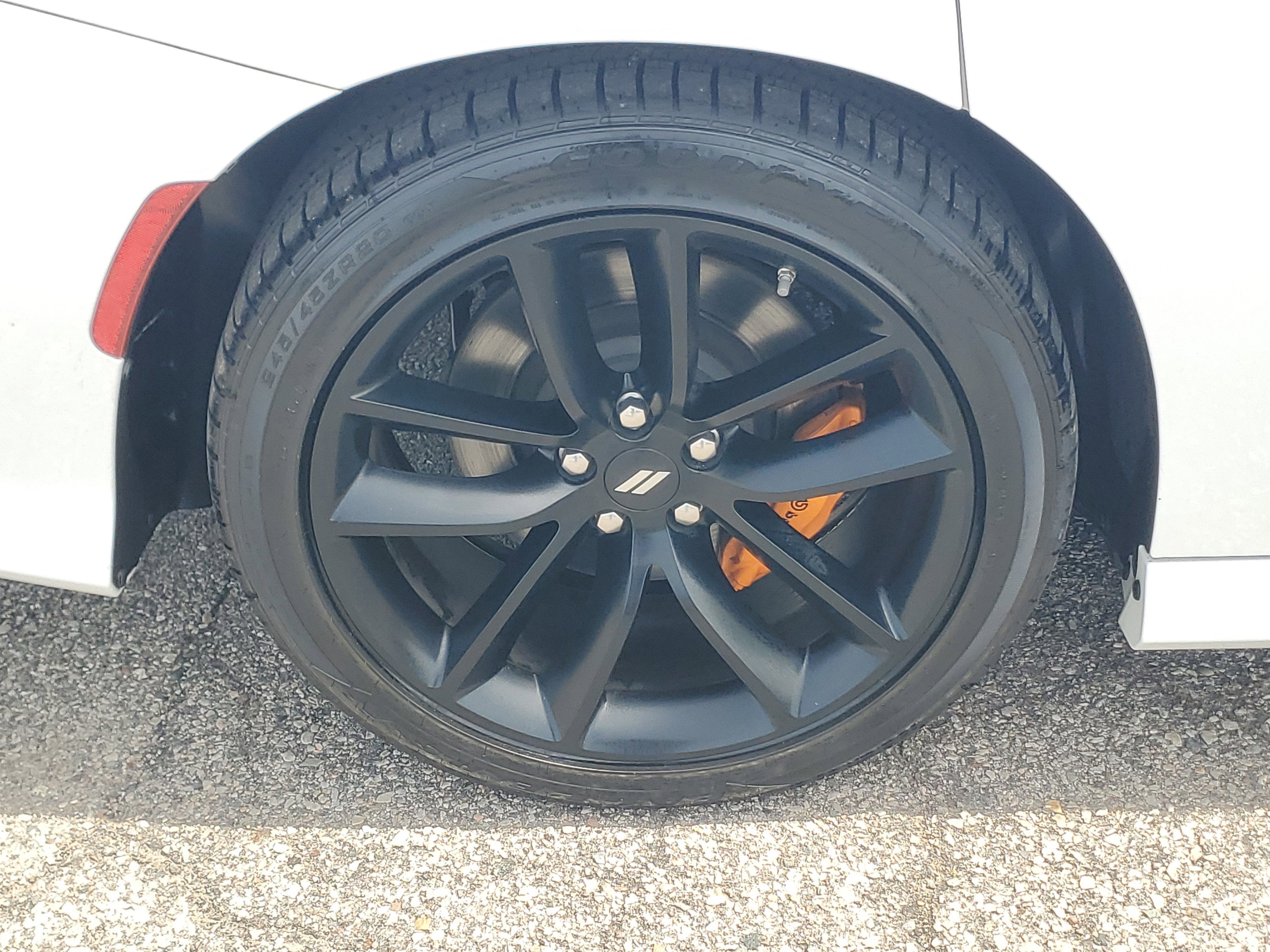 2022 Dodge Charger GT