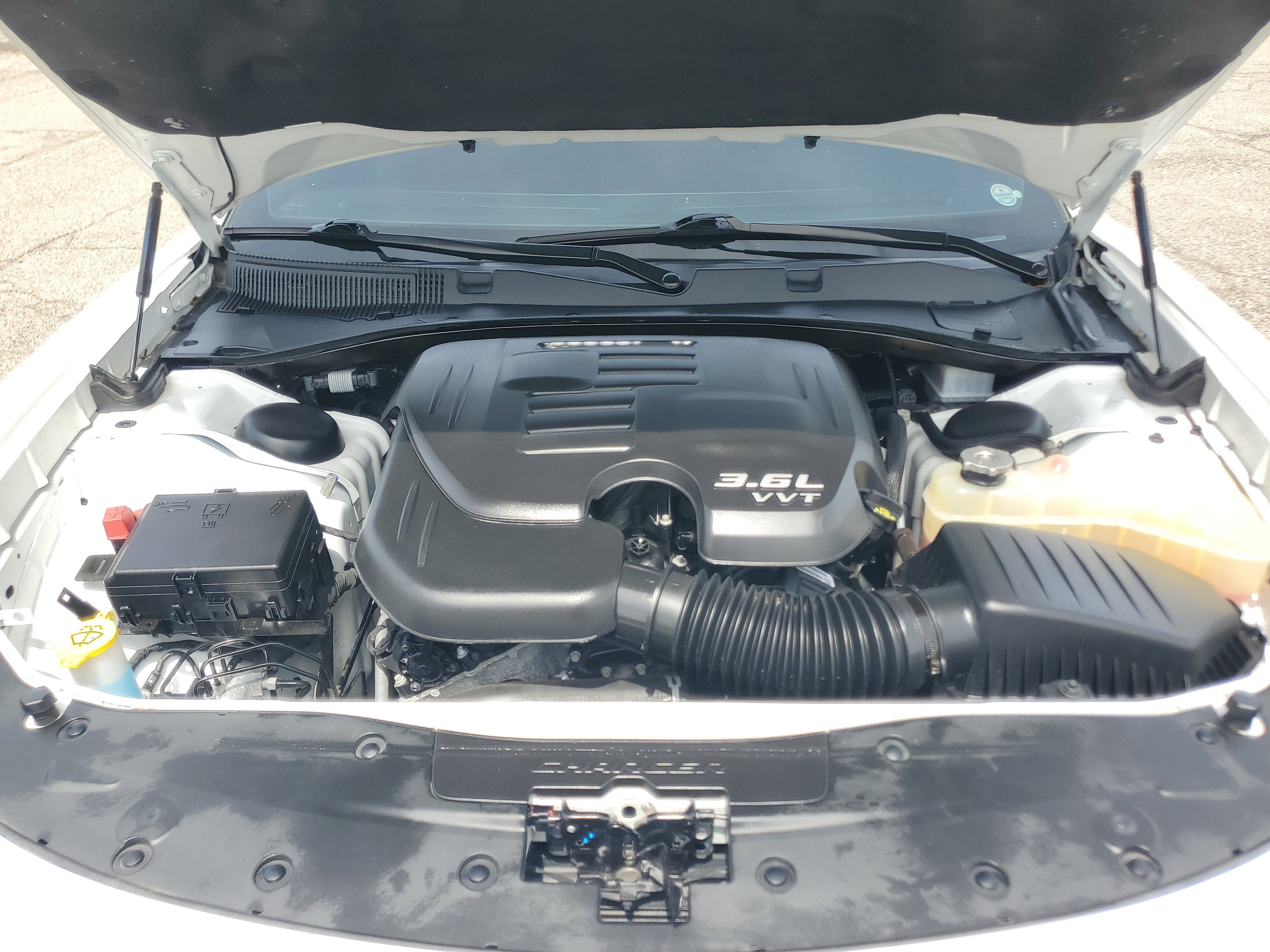 2022 Dodge Charger GT