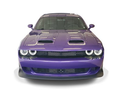 2023 Dodge Challenger SRT Hellcat Widebody Jailbreak