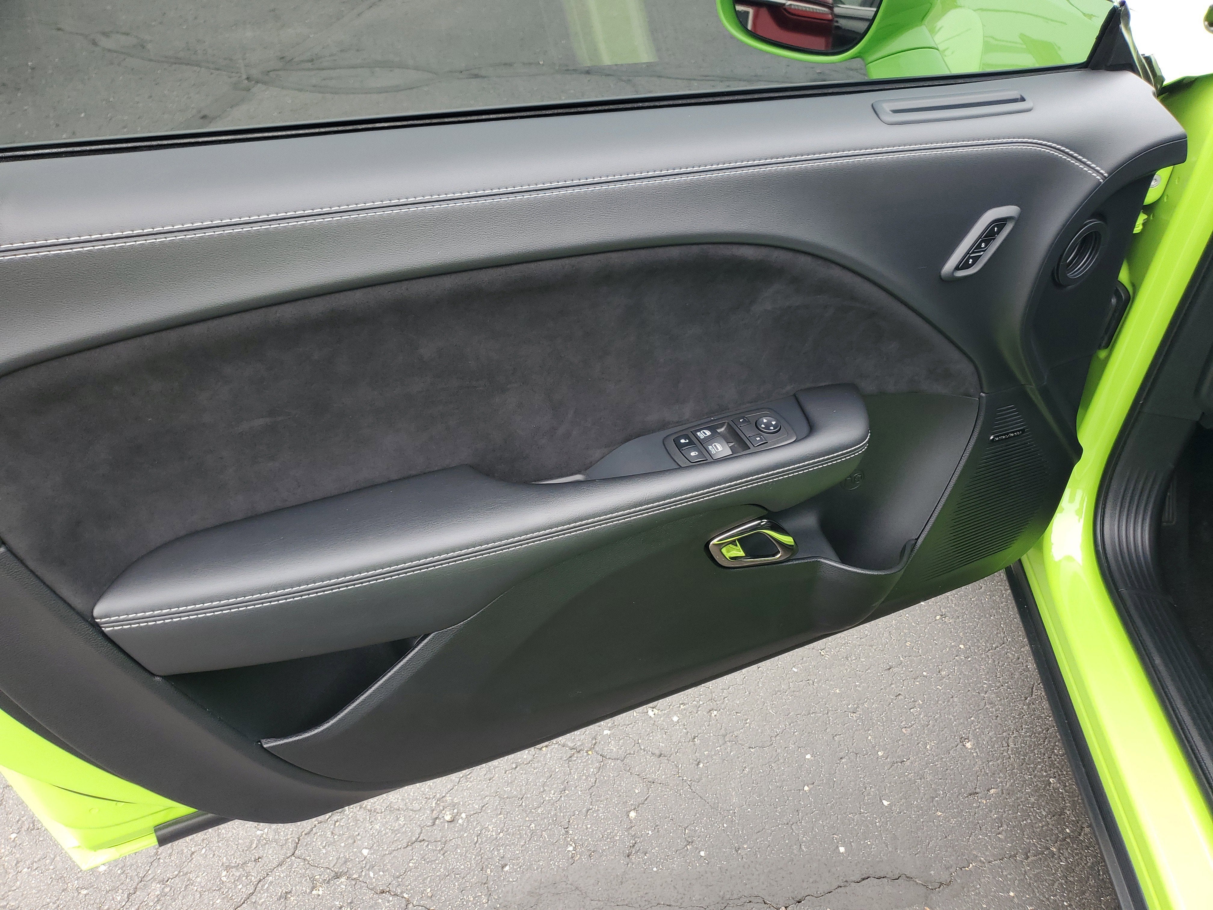 2023 Dodge Challenger SRT Hellcat Widebody Jailbreak