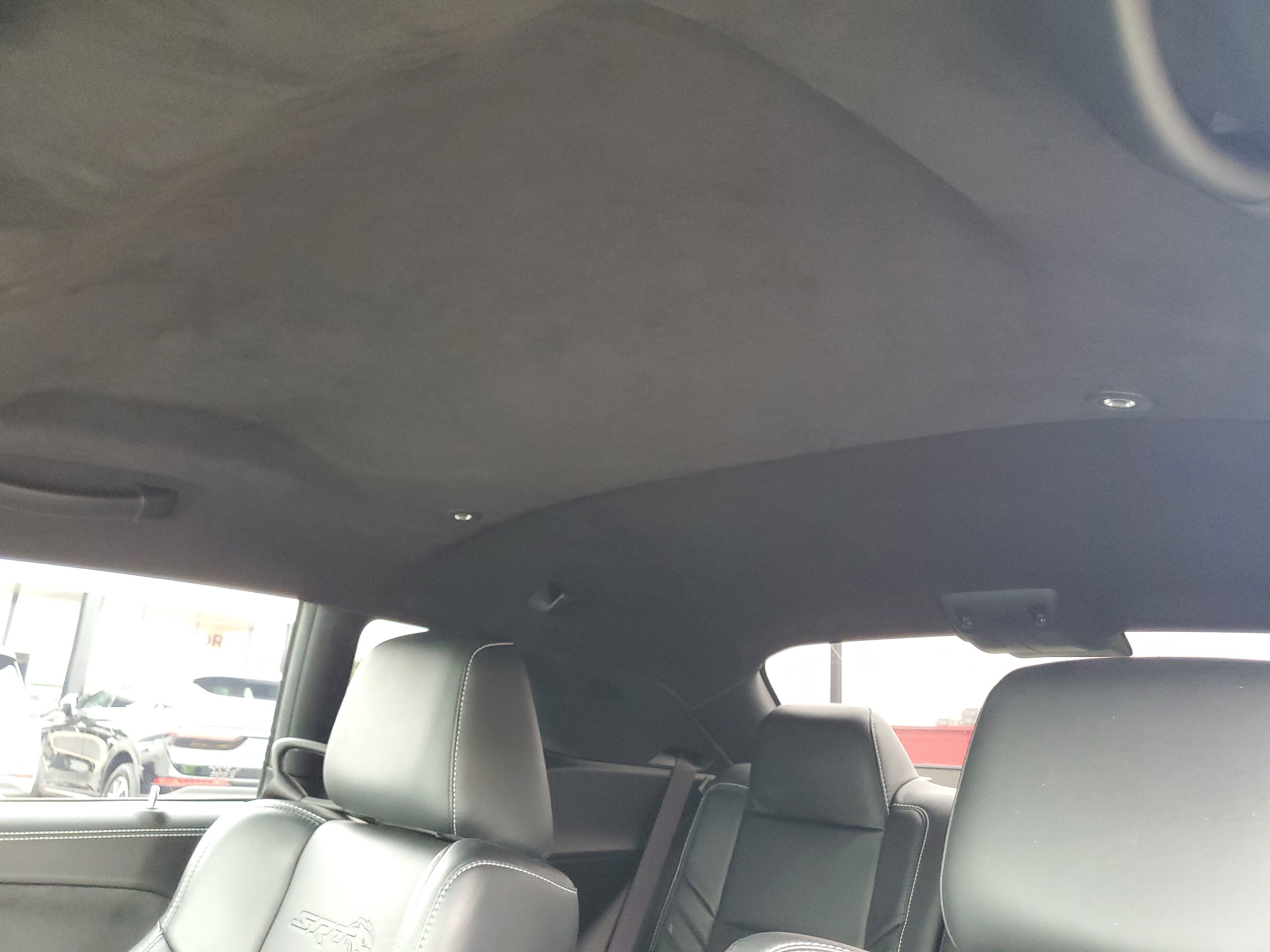 2023 Dodge Challenger SRT Hellcat Widebody Jailbreak