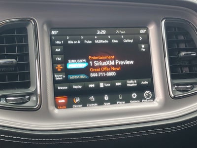 2023 Dodge Challenger SRT Hellcat Widebody Jailbreak