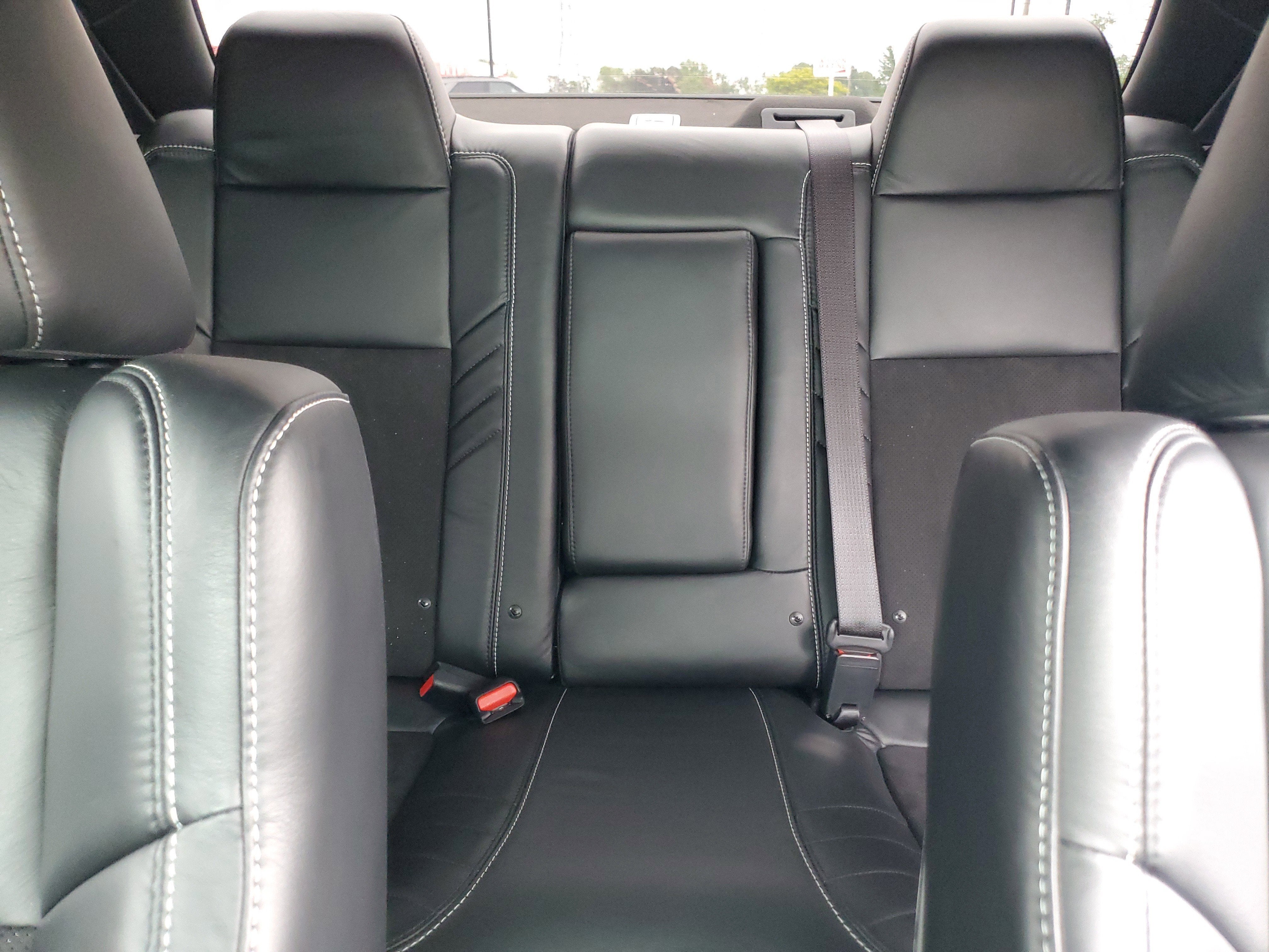 2023 Dodge Challenger SRT Hellcat Widebody Jailbreak