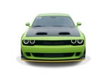 2023 Dodge Challenger SRT Hellcat Widebody Jailbreak