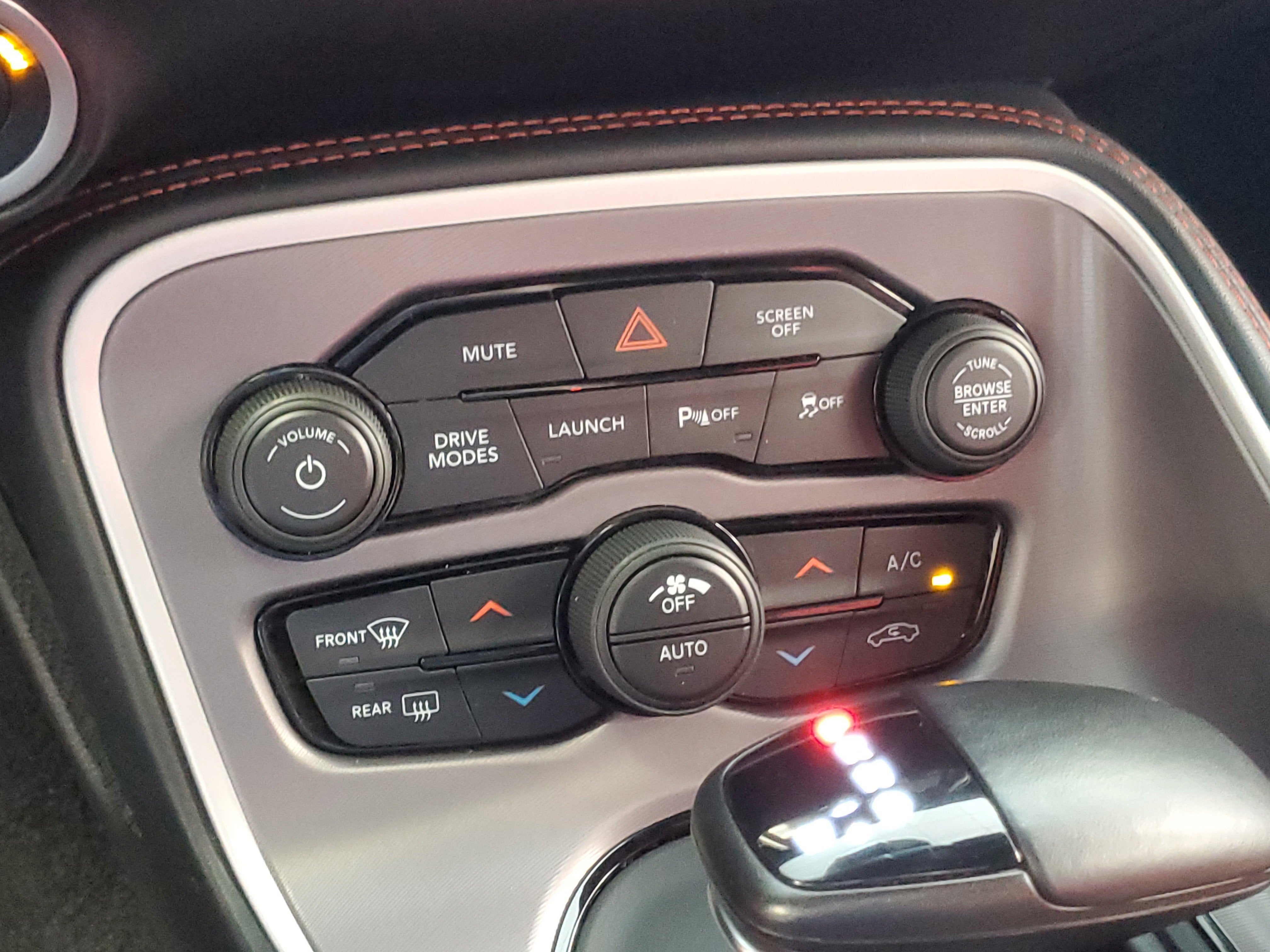 2022 Dodge Challenger R/T Scat Pack Widebody