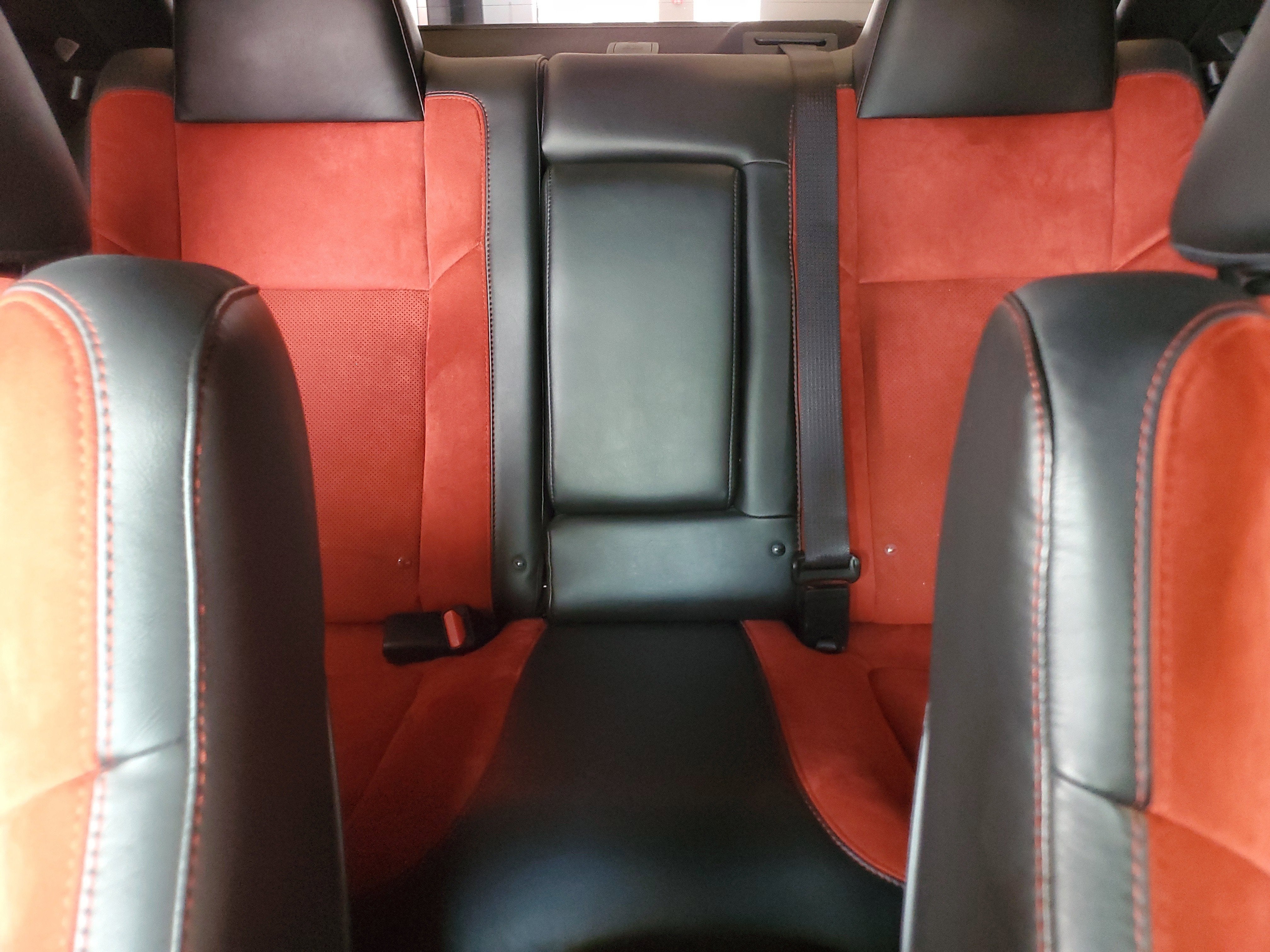 2022 Dodge Challenger R/T Scat Pack Widebody