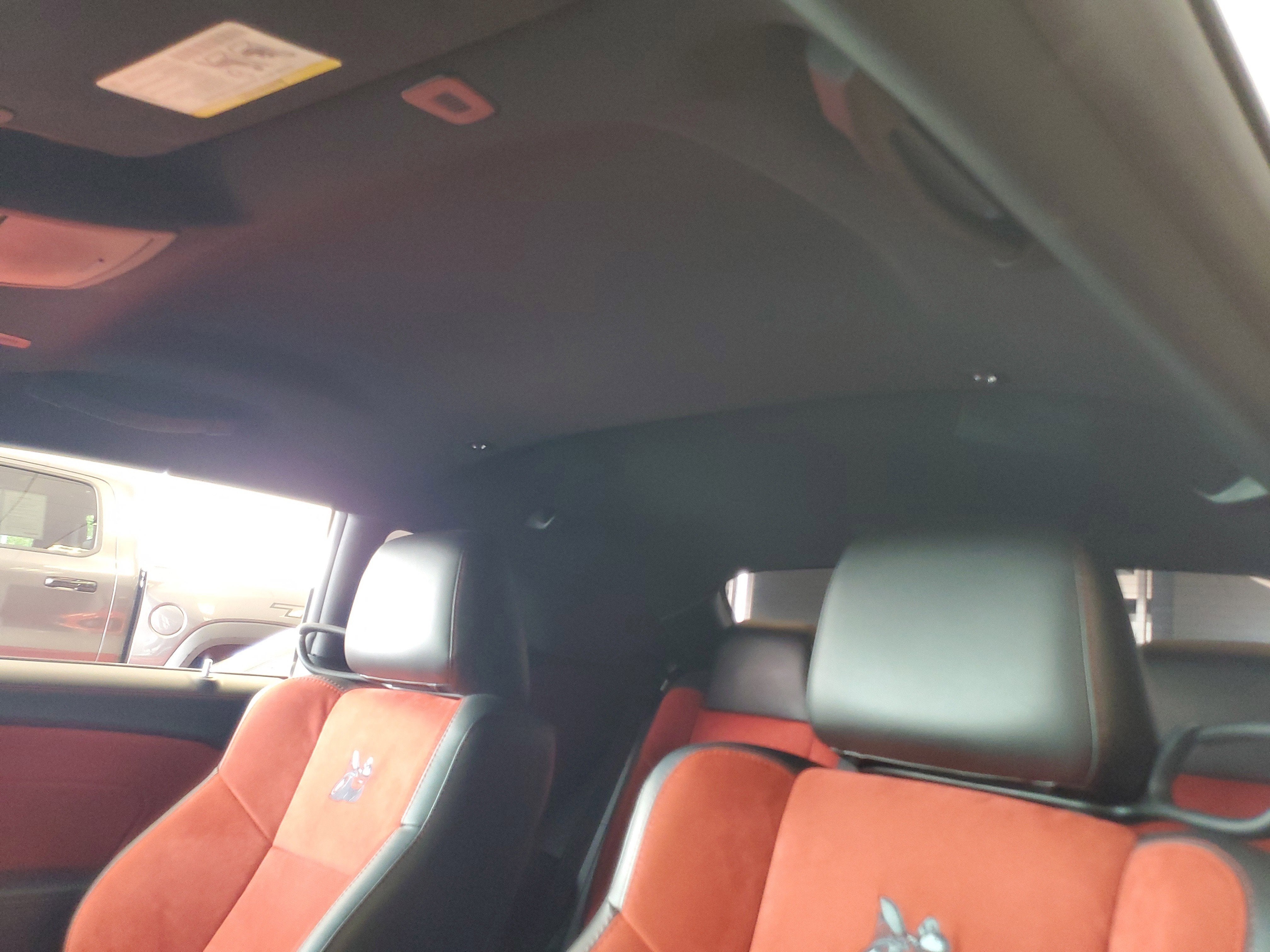 2022 Dodge Challenger R/T Scat Pack Widebody