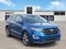 2018 Ford Edge Sport