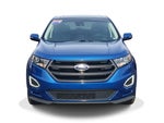 2018 Ford Edge Sport
