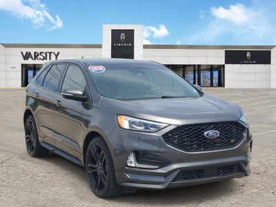 2020 Ford Edge ST