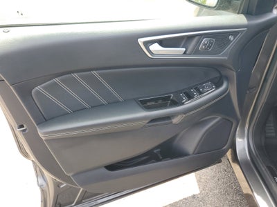2020 Ford Edge ST