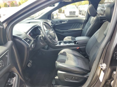 2020 Ford Edge ST