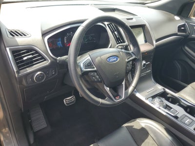 2020 Ford Edge ST