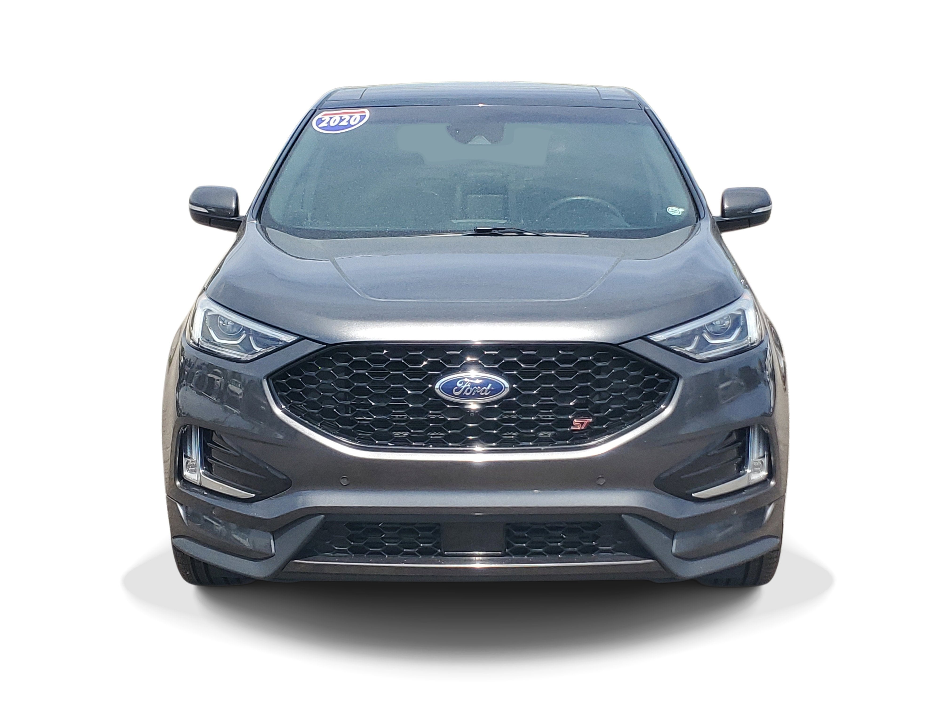 2020 Ford Edge ST