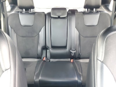 2020 Ford Edge ST