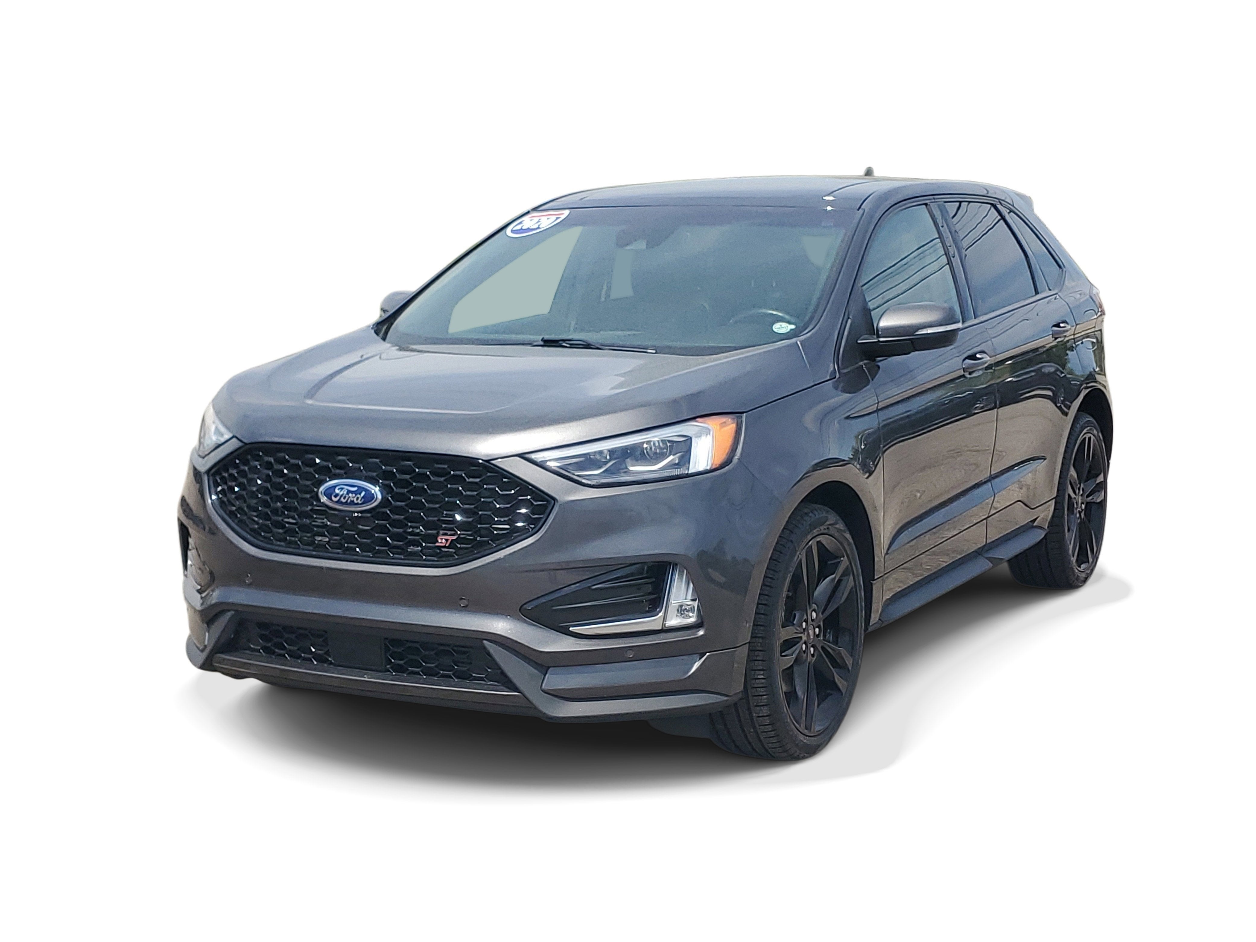 2020 Ford Edge ST