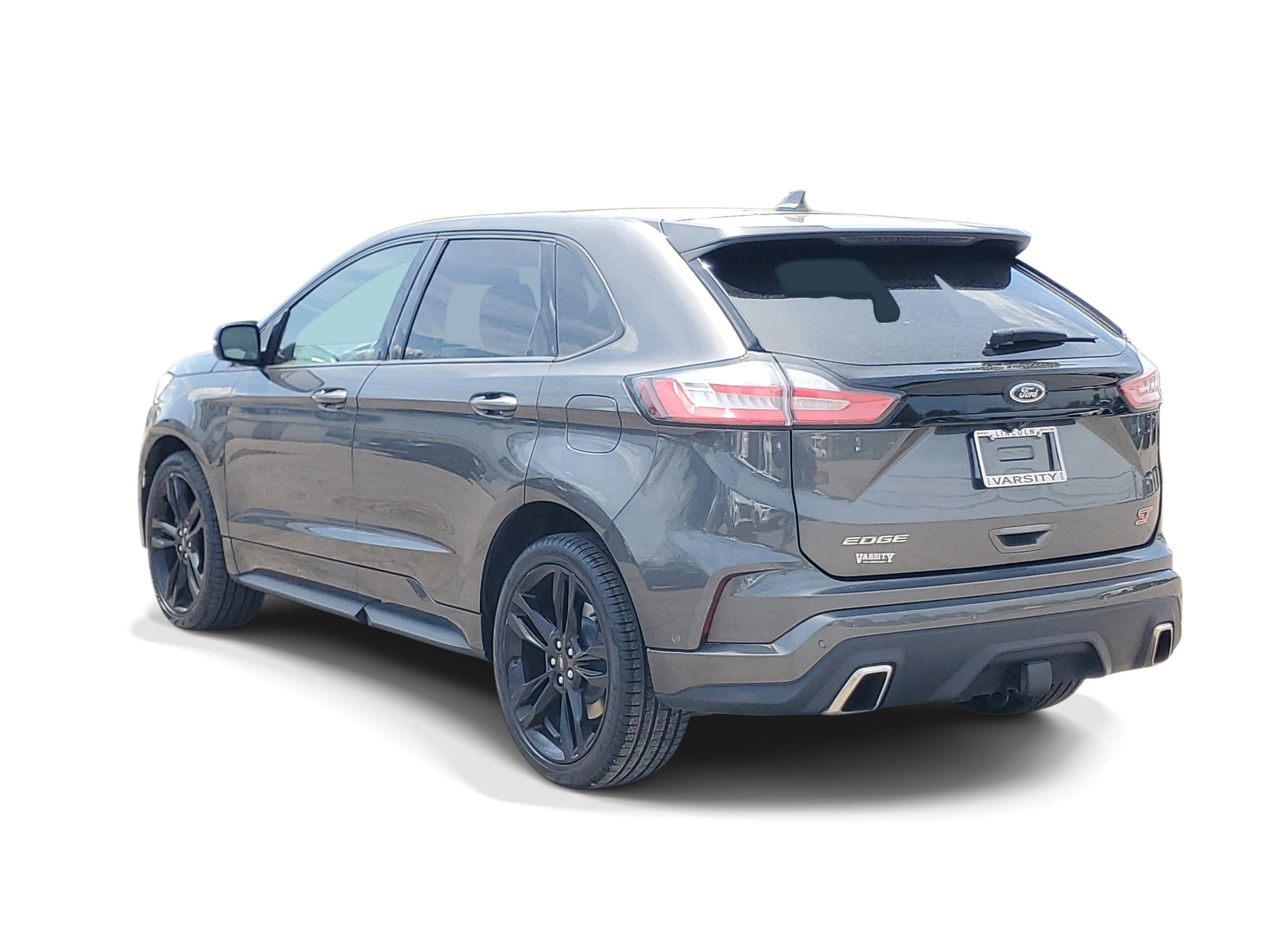 2020 Ford Edge ST