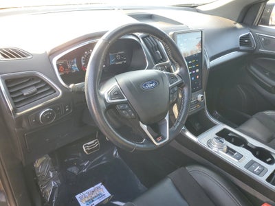 2021 Ford Edge ST