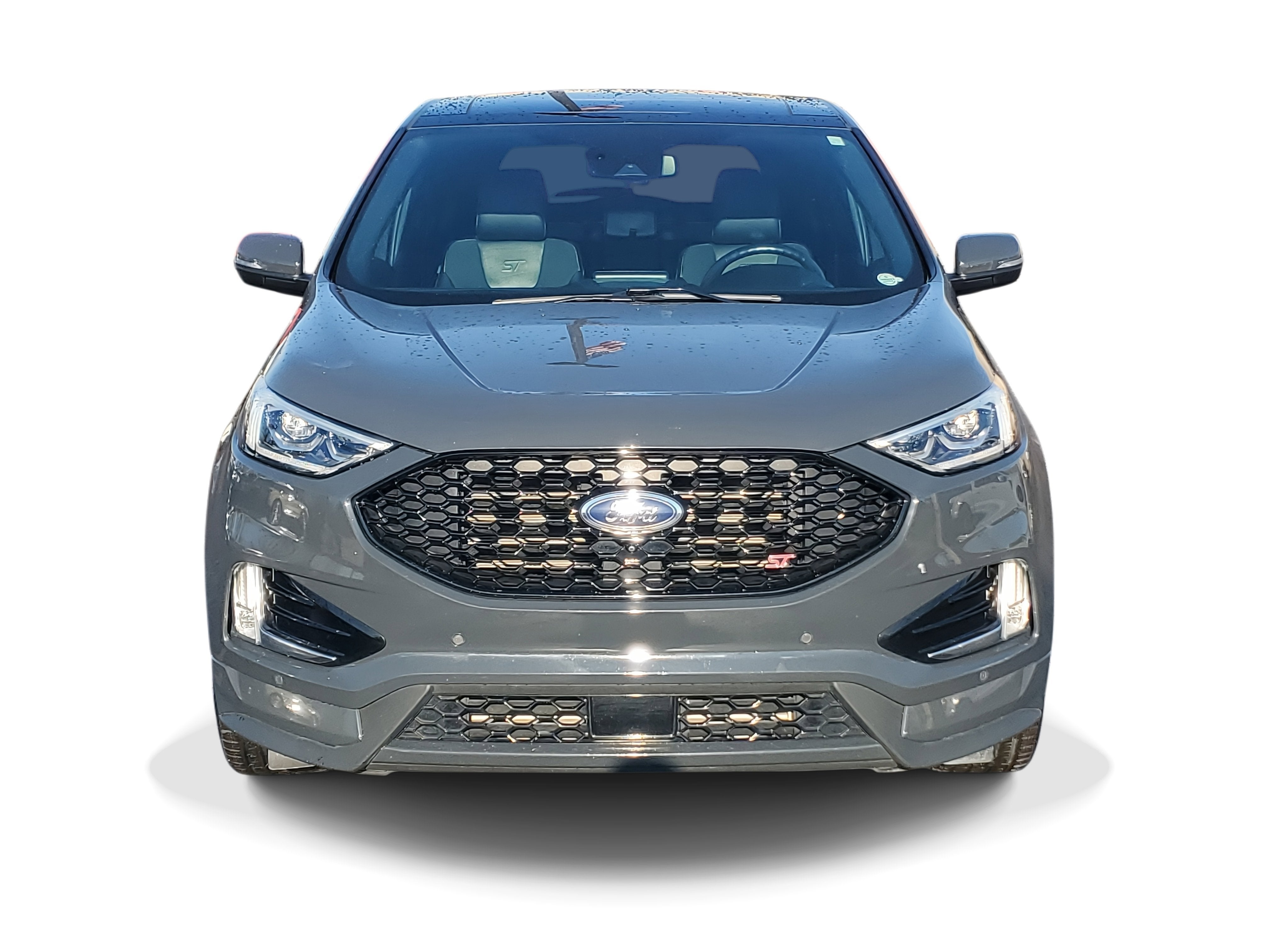 2021 Ford Edge ST