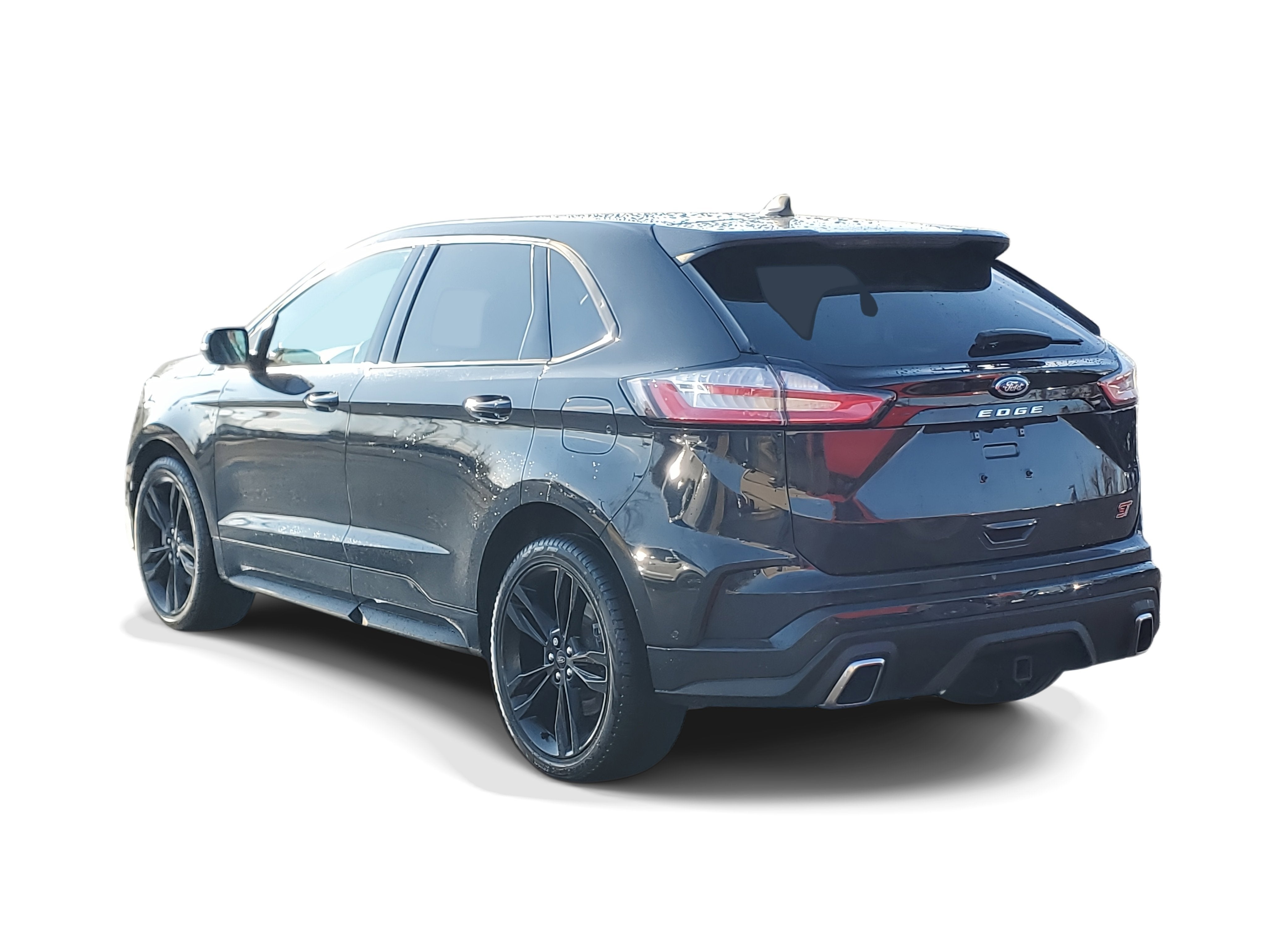 2021 Ford Edge ST