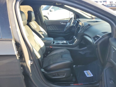 2021 Ford Edge ST