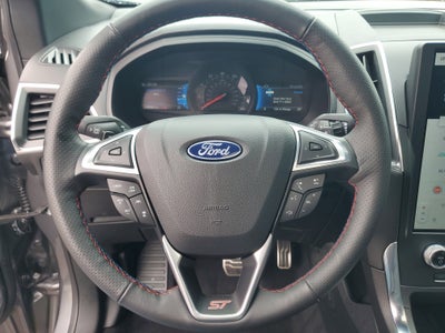 2024 Ford Edge ST
