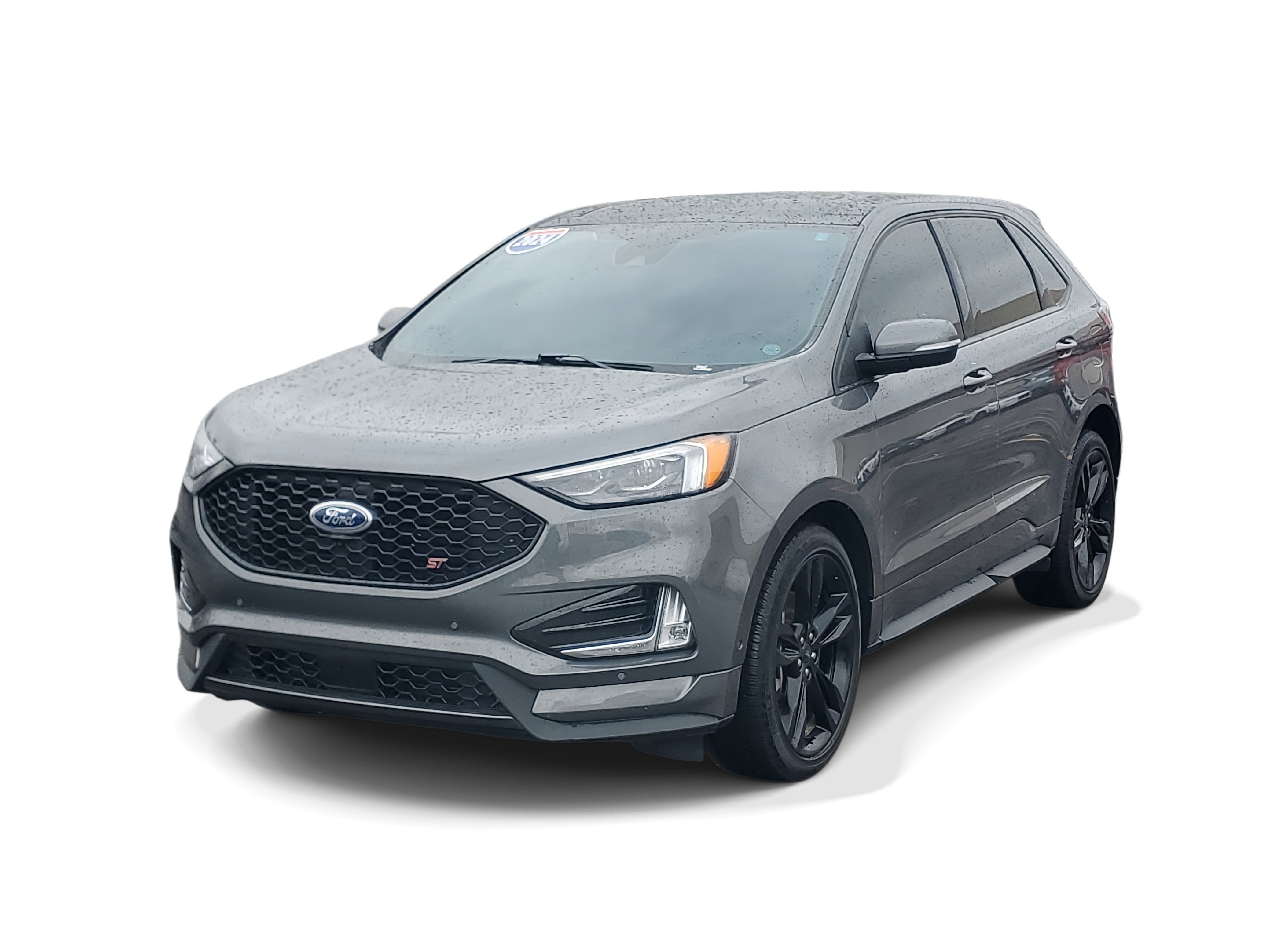 2024 Ford Edge ST