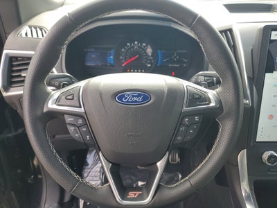 2023 Ford Edge ST