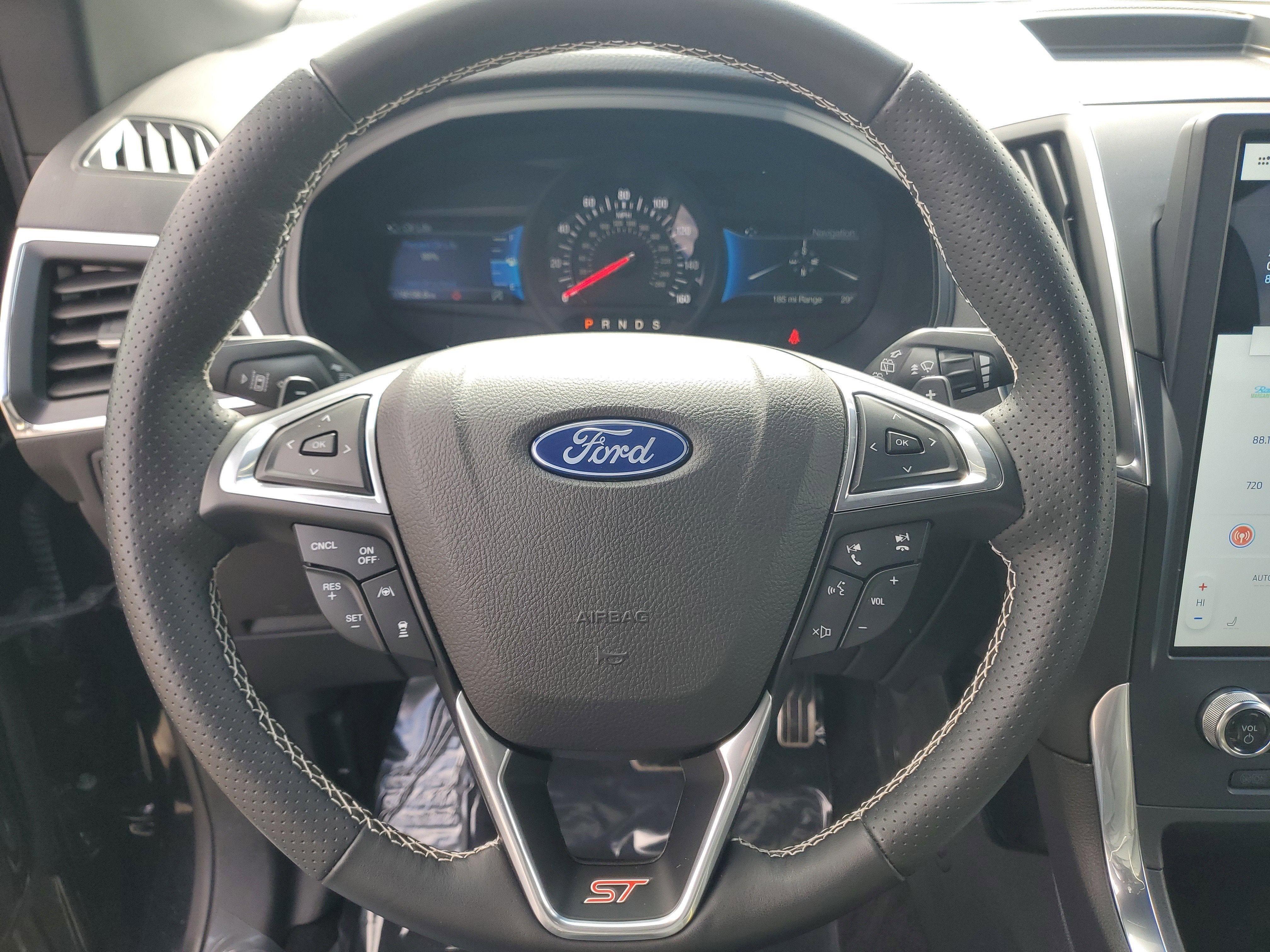 2023 Ford Edge ST