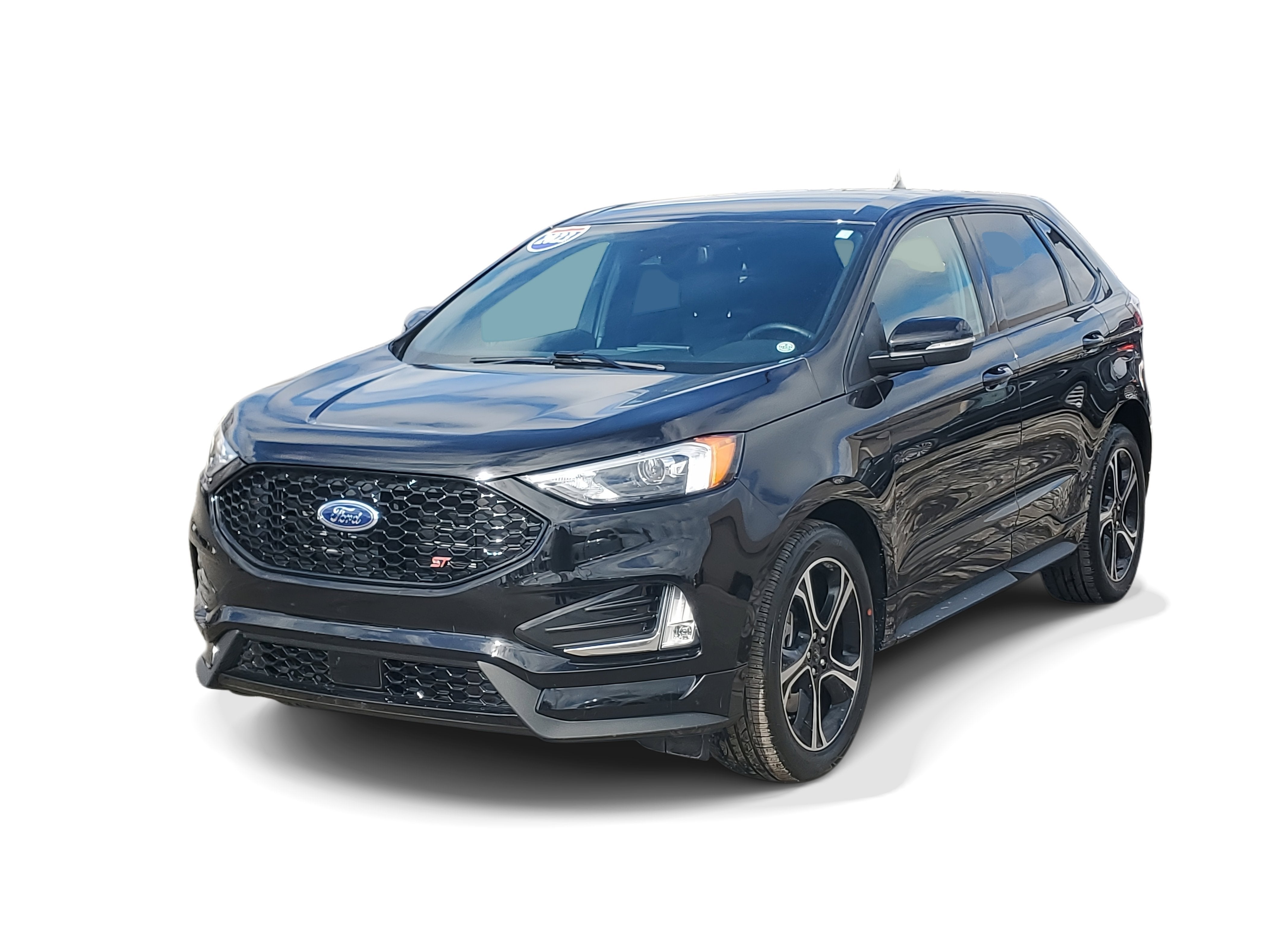 2023 Ford Edge ST