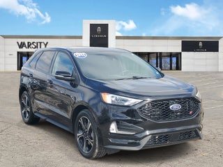 2023 Ford Edge ST