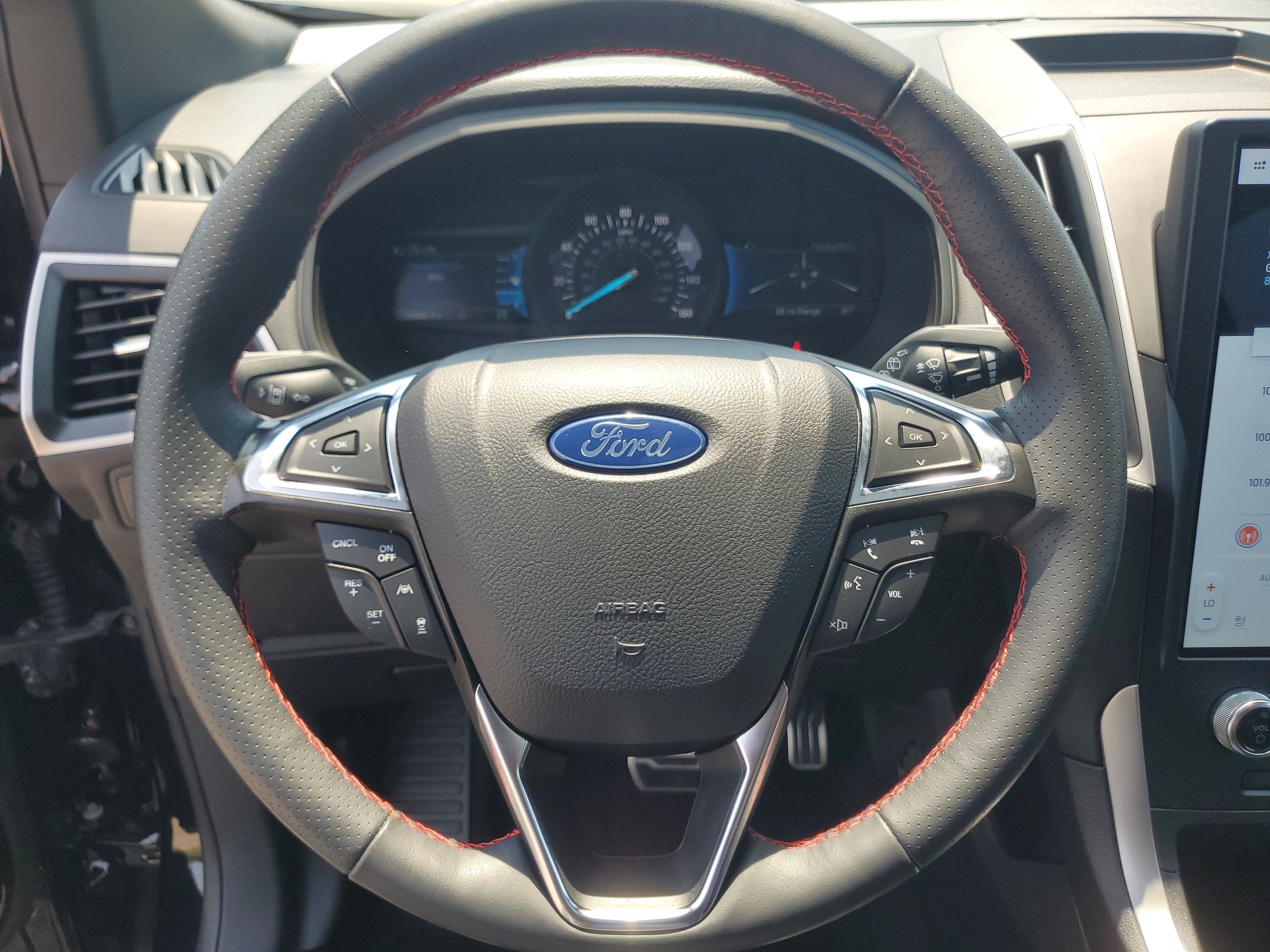 2024 Ford Edge ST-Line