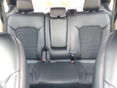2024 Ford Edge ST-Line