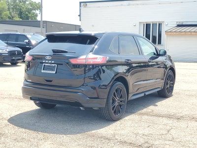 2024 Ford Edge ST-Line