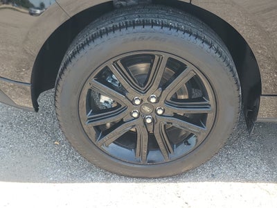 2024 Ford Edge ST-Line