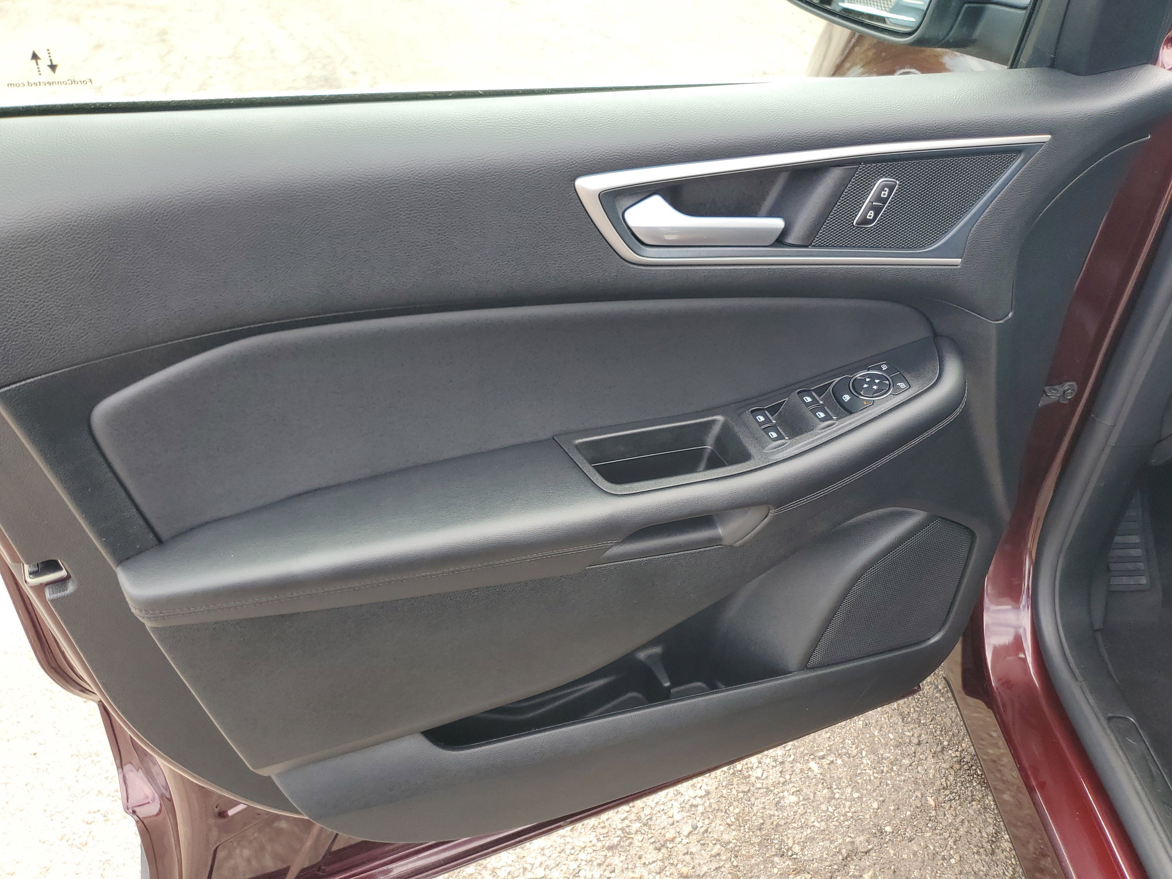 2024 Ford Edge ST-Line