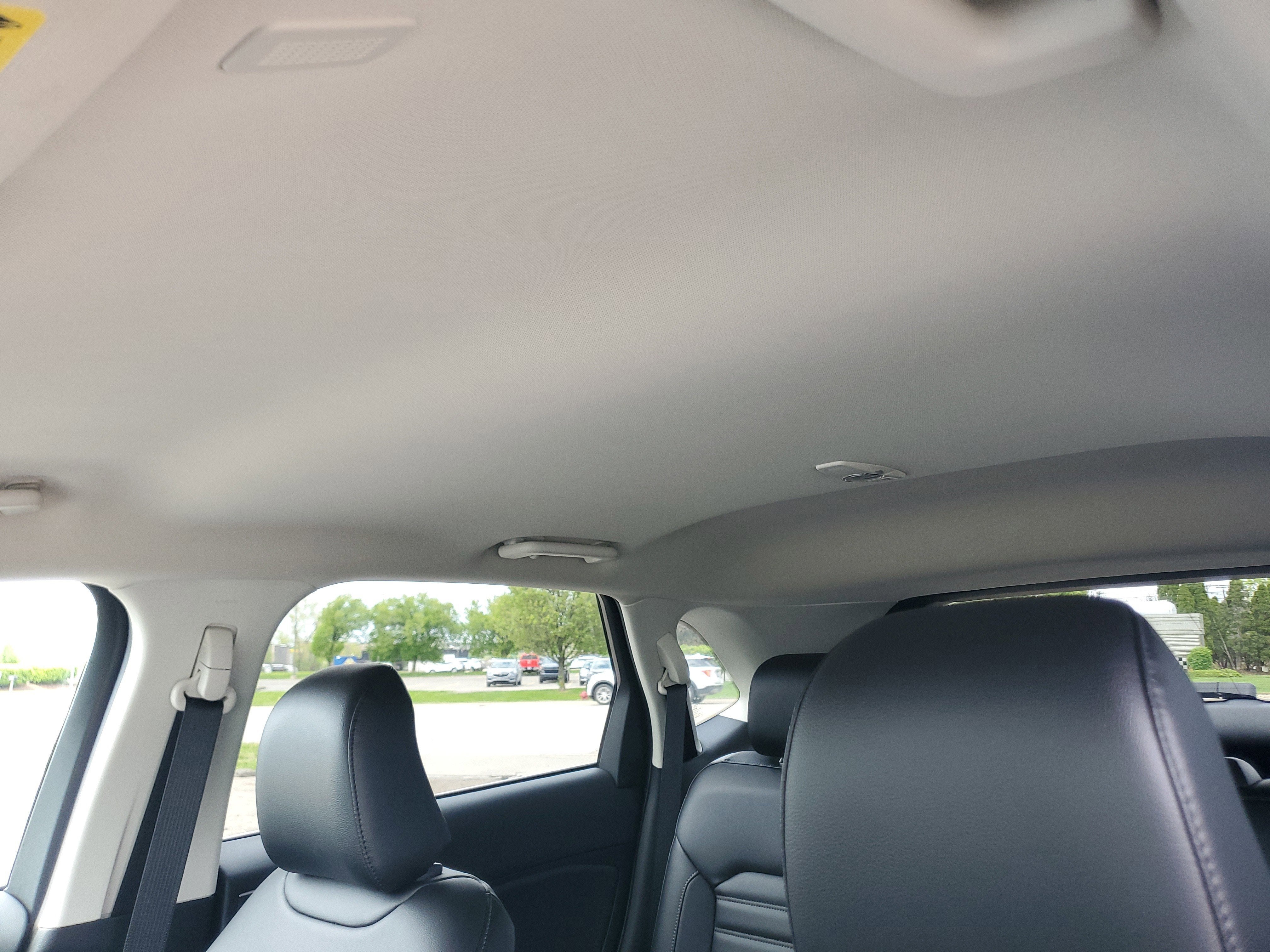 2024 Ford Edge ST-Line