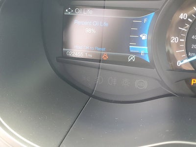 2024 Ford Edge ST-Line