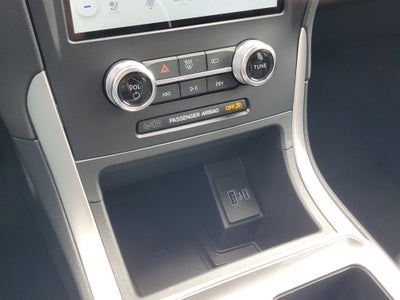 2024 Ford Edge ST-Line