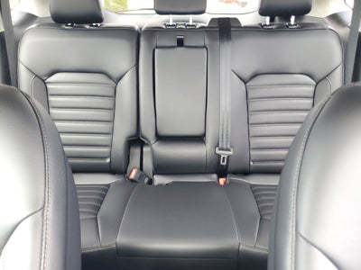 2024 Ford Edge ST-Line