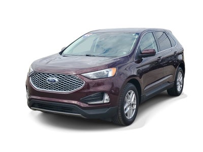2024 Ford Edge ST-Line