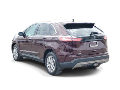 2024 Ford Edge ST-Line